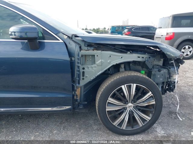 YV4L12DL0N1981374 Volvo Xc60 B5 Inscription