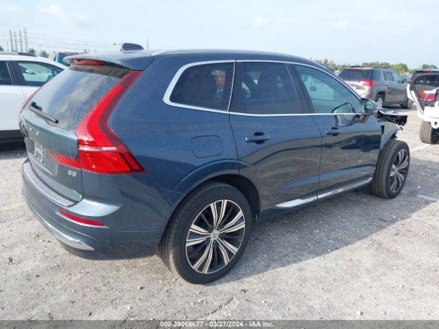 YV4L12DL0N1981374 Volvo Xc60 B5 Inscription
