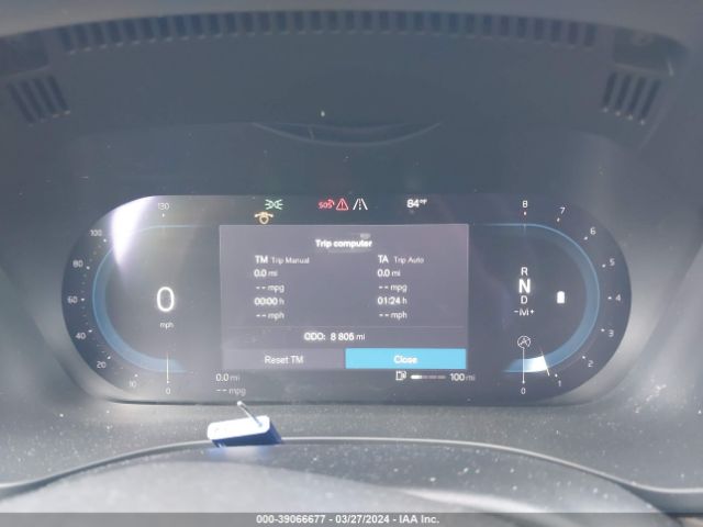 YV4L12DL0N1981374 Volvo Xc60 B5 Inscription