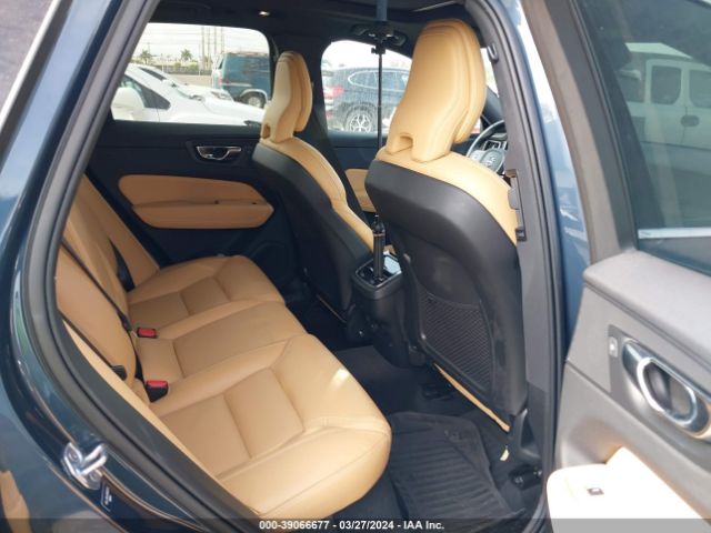 YV4L12DL0N1981374 Volvo Xc60 B5 Inscription