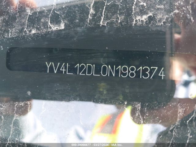 YV4L12DL0N1981374 Volvo Xc60 B5 Inscription