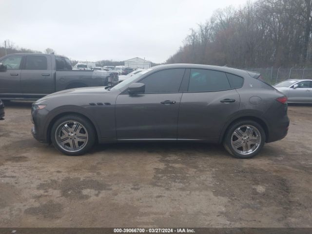 ZN661XUA2MX359655 Maserati Levante