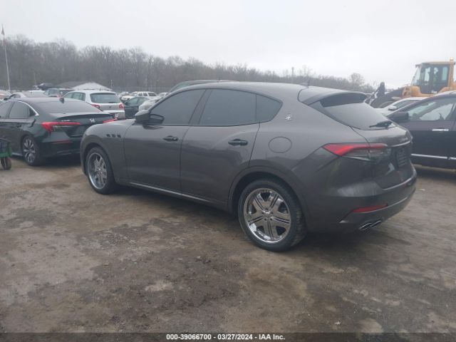 ZN661XUA2MX359655 Maserati Levante