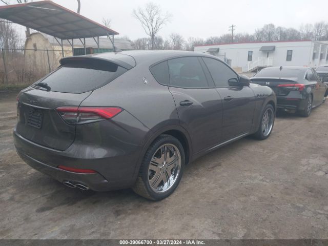 ZN661XUA2MX359655 Maserati Levante
