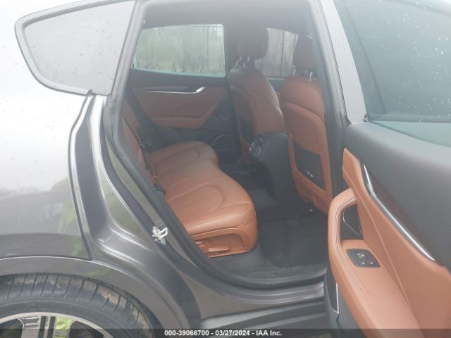 ZN661XUA2MX359655 Maserati Levante