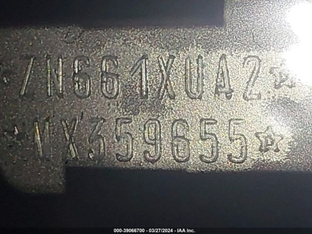 ZN661XUA2MX359655 Maserati Levante