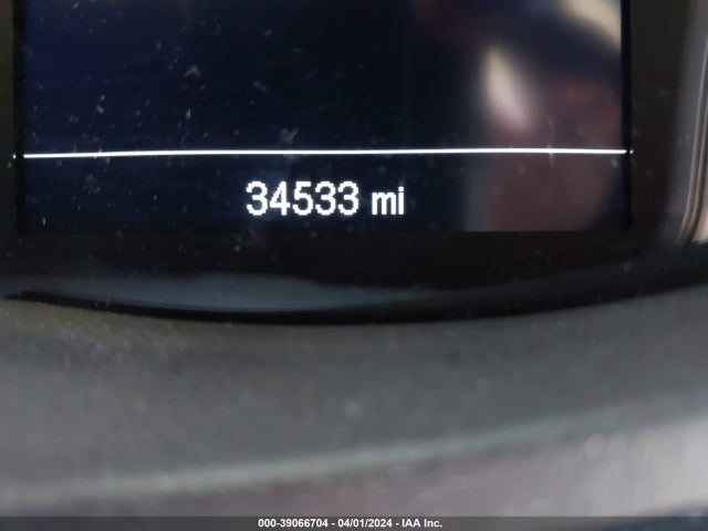 Chevrolet Trax Awd Lt 2020 KL7CJPSB3LB339245 Image 7