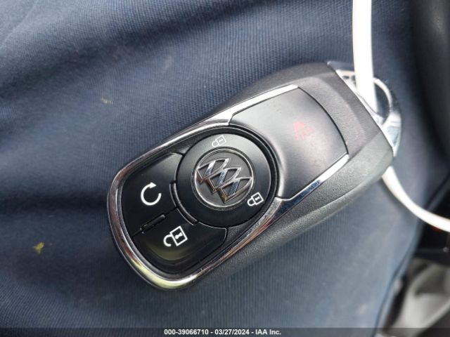KL4CJESM9NB555929 Buick Encore Awd Preferred