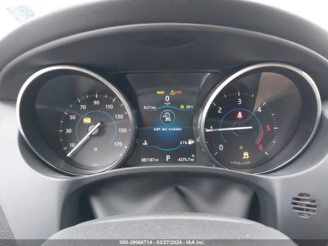SAJAS4BN2HA977906 Jaguar Xe 20d