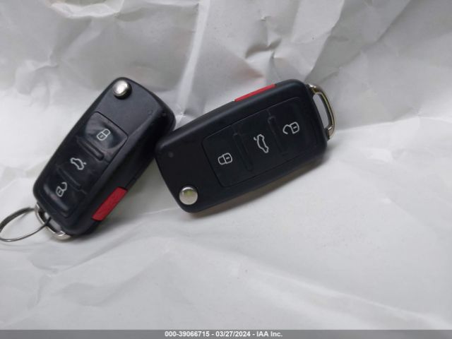3VWD17AJ1EM442639 Volkswagen Jetta 1.8t Se