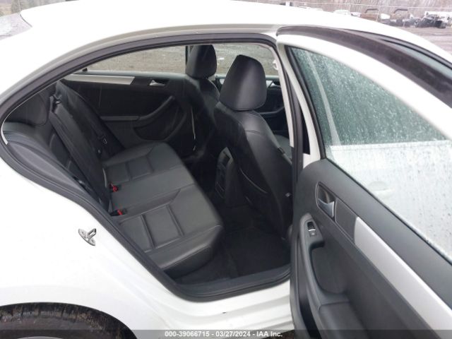 3VWD17AJ1EM442639 Volkswagen Jetta 1.8t Se