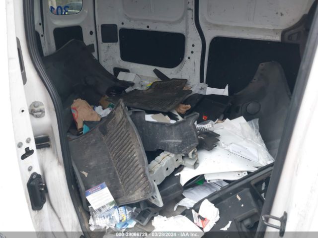 3N6CM0KN1JK697941 Nissan Nv200 S