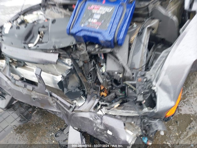 Honda Civic Lx 2018 2HGFC2F51JH550662 Image 6
