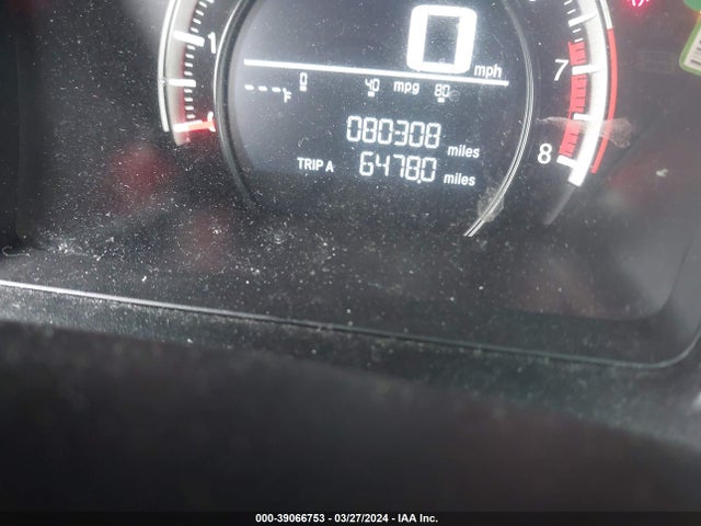 Honda Civic Lx 2018 2HGFC2F51JH550662 Image 7