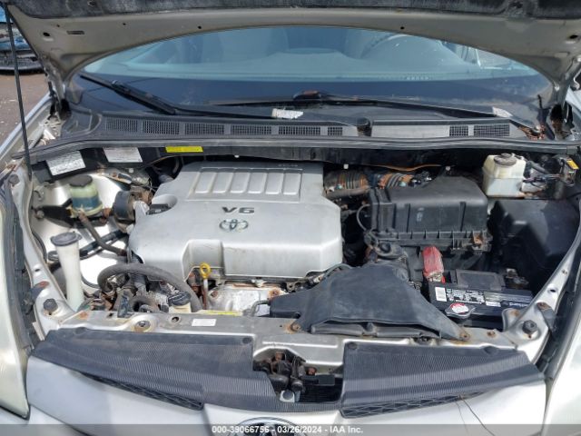2007 TOYOTA SIENNA 5TDZK23C37S064673 Photo 9