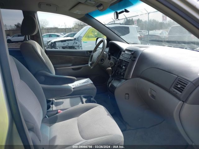 2007 TOYOTA SIENNA 5TDZK23C37S064673 Photo 4