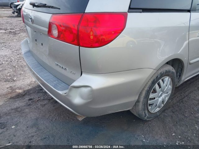 2007 TOYOTA SIENNA 5TDZK23C37S064673 Photo 5