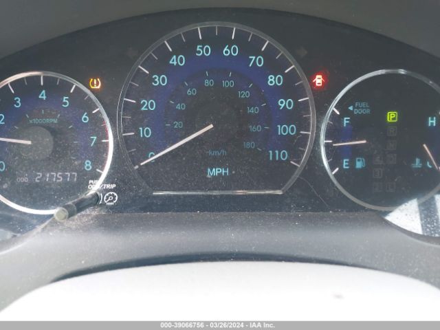 2007 TOYOTA SIENNA 5TDZK23C37S064673 Photo 6