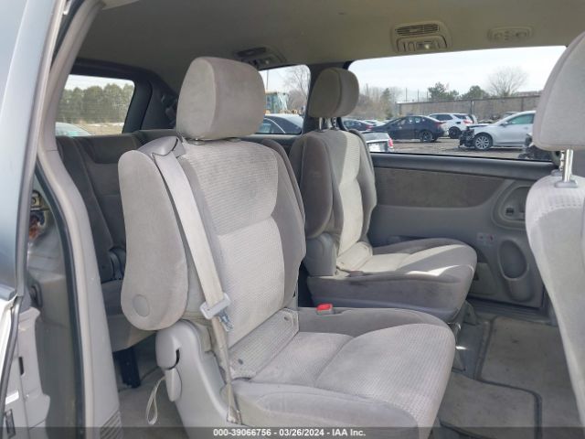 2007 TOYOTA SIENNA 5TDZK23C37S064673 Photo 7