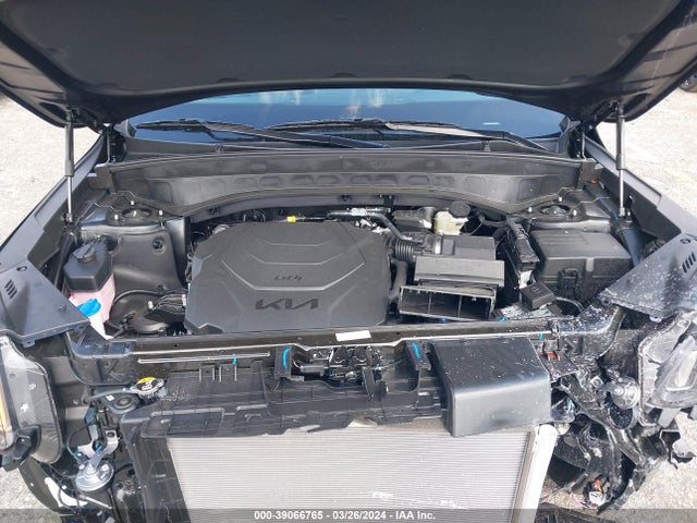 KIA Telluride S 2024 5XYP64GC5RG498692 Image 10