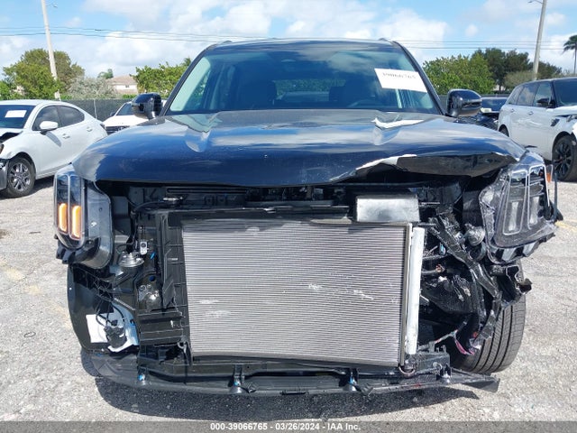 KIA Telluride S 2024 5XYP64GC5RG498692 Image 12
