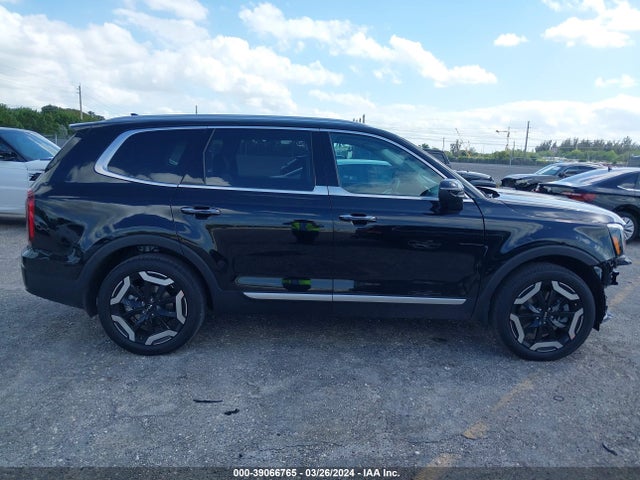 KIA Telluride S 2024 5XYP64GC5RG498692 Image 13