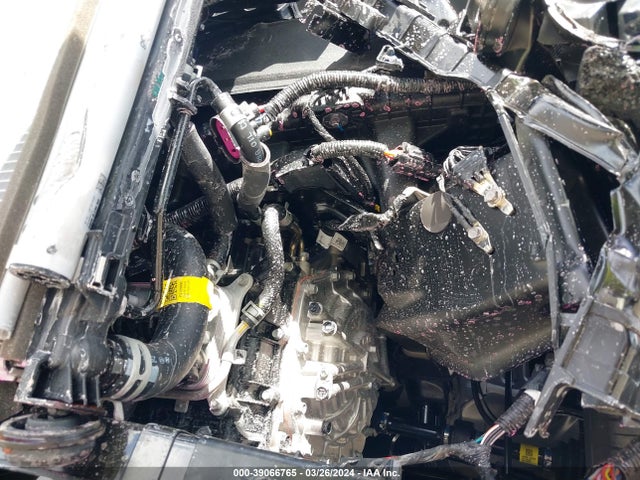 KIA Telluride S 2024 5XYP64GC5RG498692 Image 18