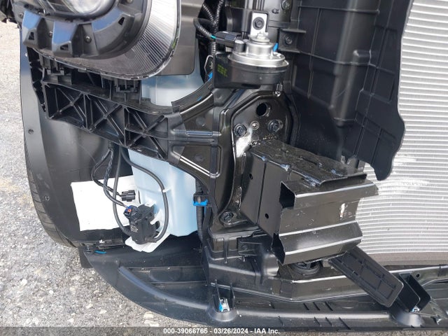 KIA Telluride S 2024 5XYP64GC5RG498692 Image 21