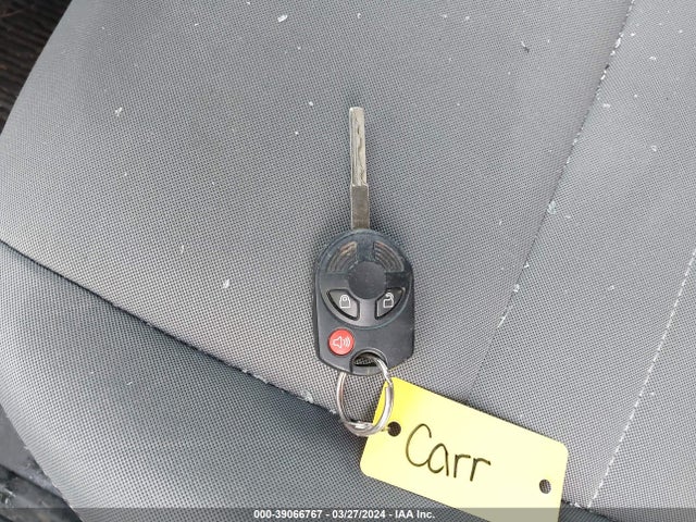 Ford ESCAPE SE 2015 1FMCU9GX0FUA21498 Image 11