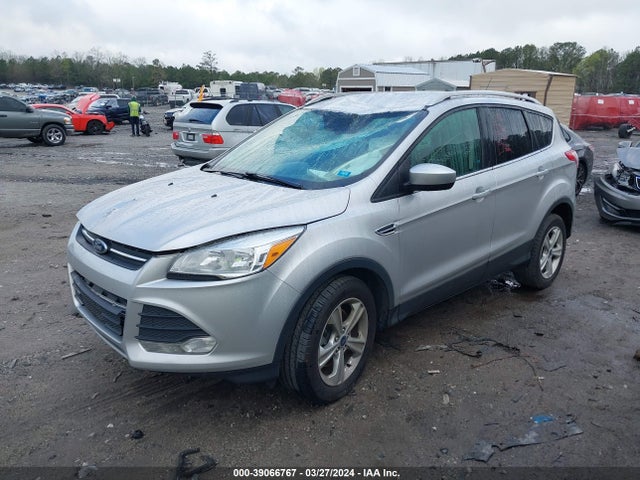 Ford ESCAPE SE 2015 1FMCU9GX0FUA21498 Image 2