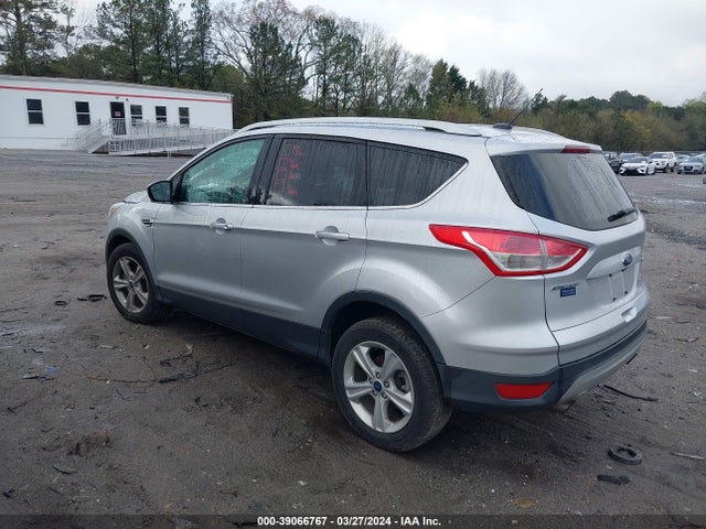 Ford ESCAPE SE 2015 1FMCU9GX0FUA21498 Image 3