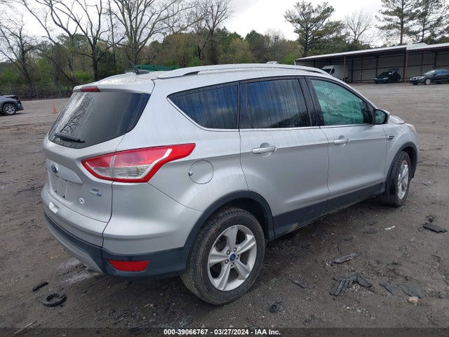 Ford ESCAPE SE 2015 1FMCU9GX0FUA21498 Image 4