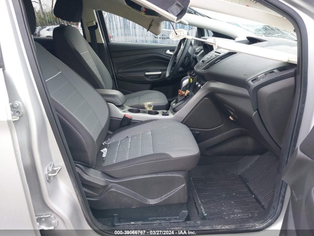 Ford ESCAPE SE 2015 1FMCU9GX0FUA21498 Image 5