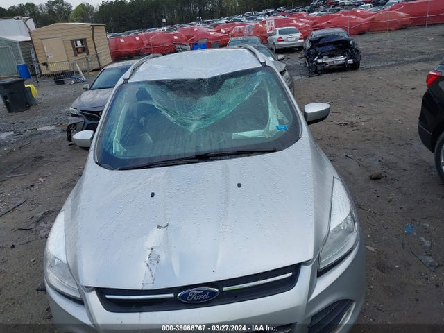 Ford ESCAPE SE 2015 1FMCU9GX0FUA21498 Image 6