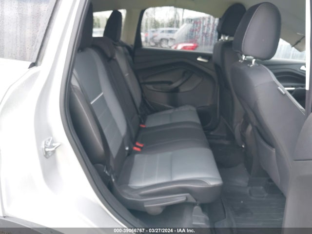 Ford ESCAPE SE 2015 1FMCU9GX0FUA21498 Image 8