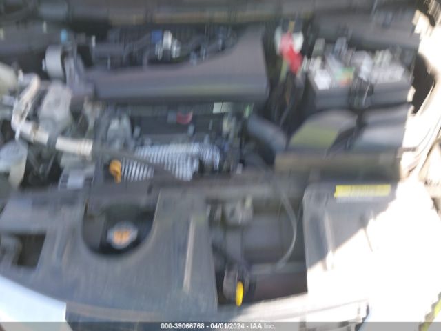 5N1AT2MT8LC767914 Nissan Rogue Sv Fwd