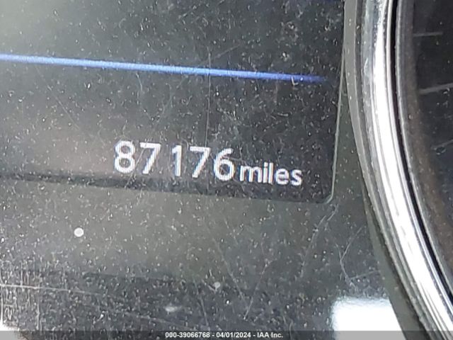 5N1AT2MT8LC767914 Nissan Rogue Sv Fwd