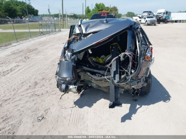 5N1AT2MT8LC767914 Nissan Rogue Sv Fwd