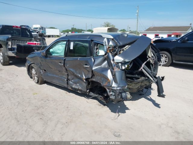 5N1AT2MT8LC767914 Nissan Rogue Sv Fwd