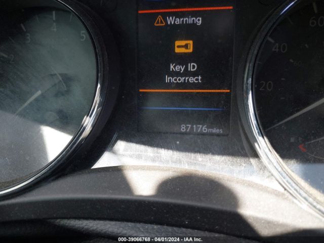 5N1AT2MT8LC767914 Nissan Rogue Sv Fwd