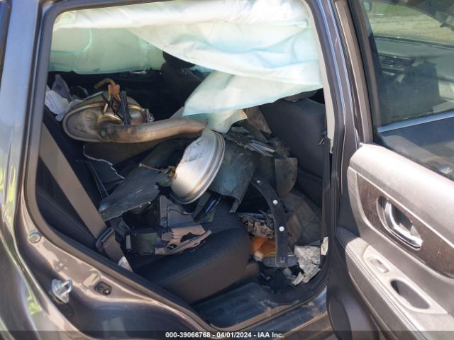 5N1AT2MT8LC767914 Nissan Rogue Sv Fwd