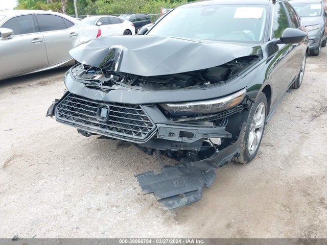 Honda ACCORD LX 2023 1HGCY1F21PA020168 Image 18