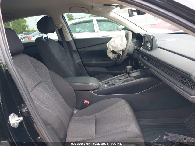 Honda ACCORD LX 2023 1HGCY1F21PA020168 Image 5