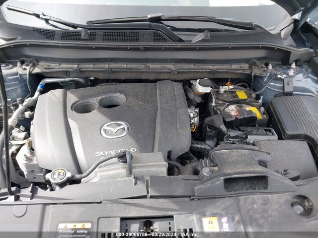 JM3KFBCMXP0136185 Mazda Cx-5 2.5 S Carbon Edition
