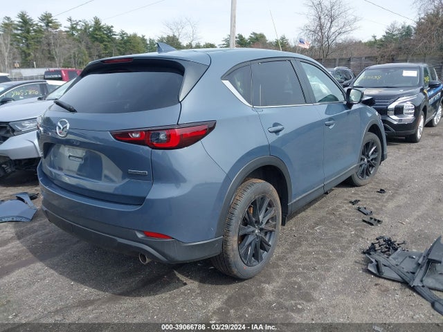 JM3KFBCMXP0136185 Mazda Cx-5 2.5 S Carbon Edition