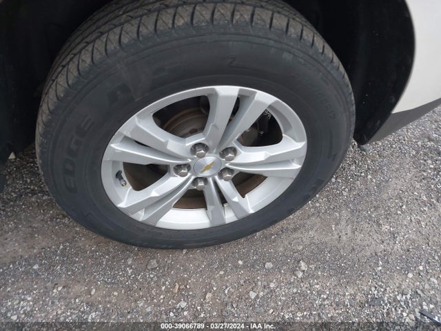Chevrolet EQUINOX 1LT 2015 1GNFLFEK7FZ141190 Image 12