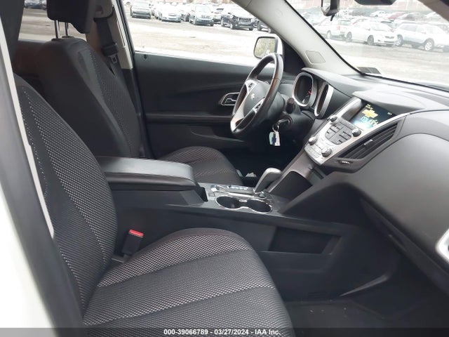 Chevrolet EQUINOX 1LT 2015 1GNFLFEK7FZ141190 Image 5
