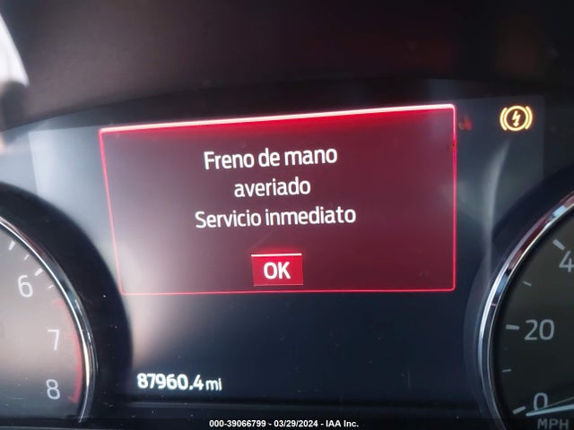 Ford Explorer Limited 2020 1FMSK7FH2LGA72396 Image 15