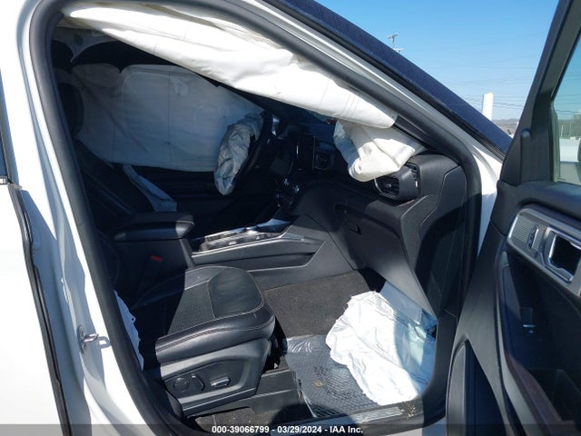 Ford Explorer Limited 2020 1FMSK7FH2LGA72396 Image 5