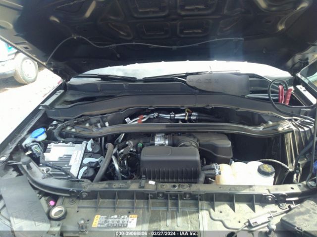 1FM5K8AB9NGB77624 Ford Police Interceptor Utility